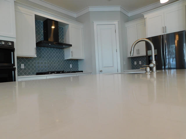 OSPREY POINT - Residential