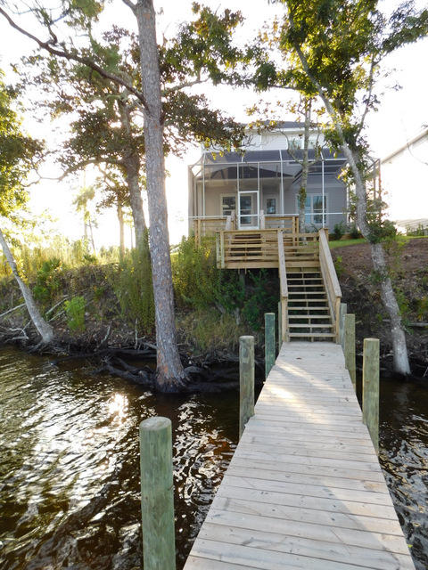 OSPREY POINT - Residential