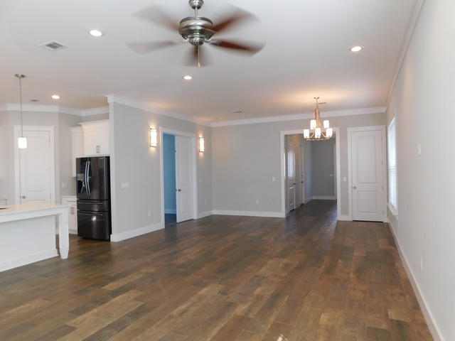 OSPREY POINT - Residential