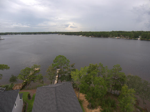 OSPREY POINT - Residential