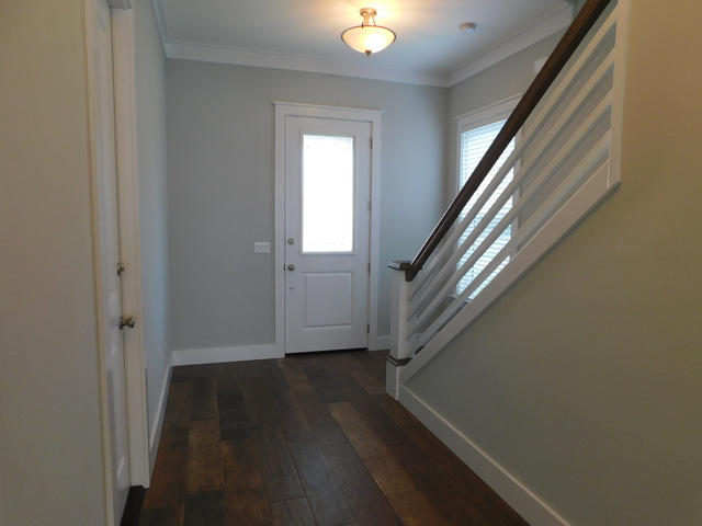 OSPREY POINT - Residential