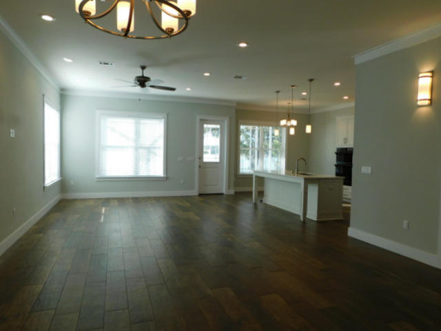 OSPREY POINT - Residential
