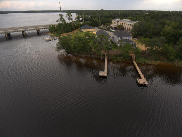 OSPREY POINT - Residential