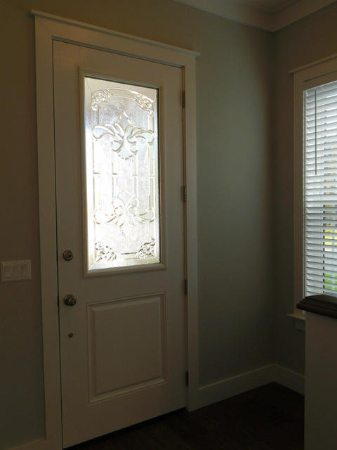OSPREY POINT - Residential