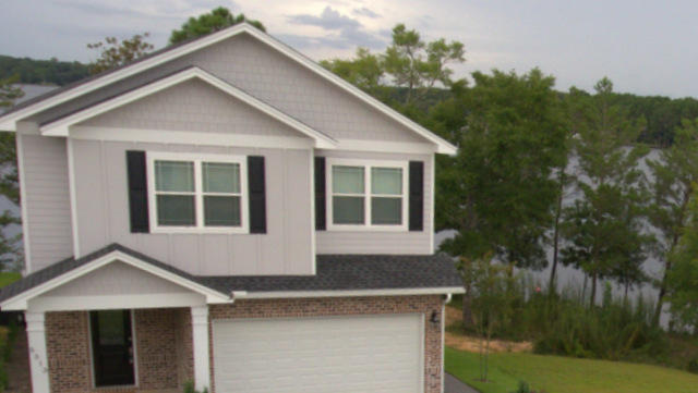 OSPREY POINT - Residential