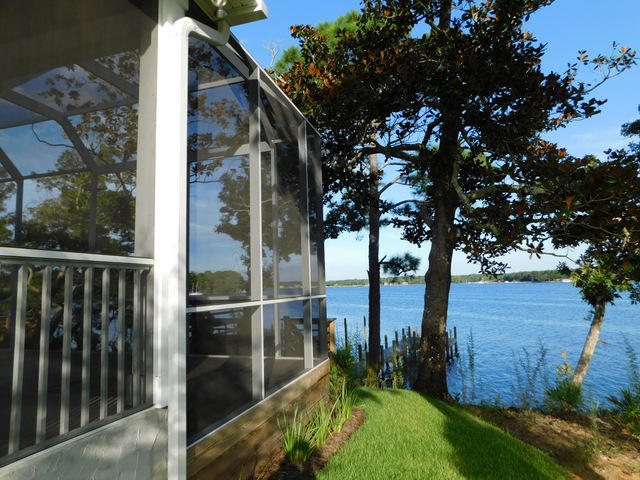 OSPREY POINT - Residential