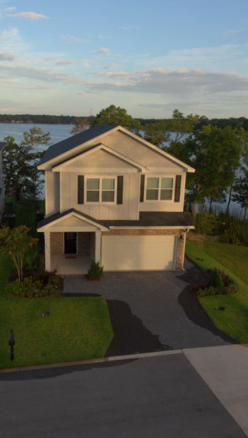 OSPREY POINT - Residential
