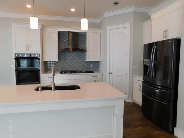 OSPREY POINT - Residential
