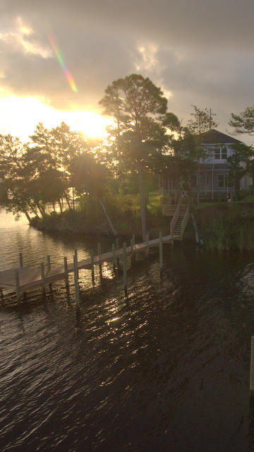 OSPREY POINT - Residential