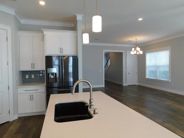 OSPREY POINT - Residential