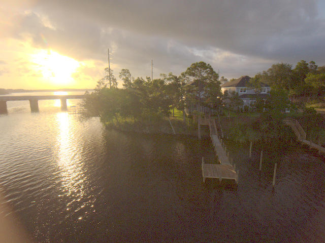 OSPREY POINT - Residential