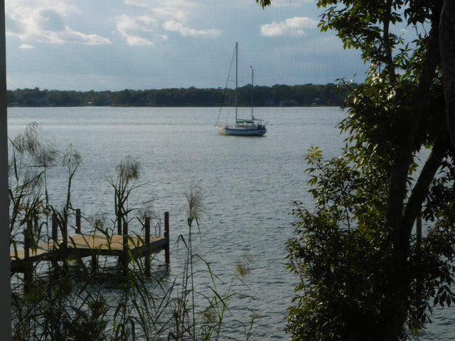 OSPREY POINT - Residential