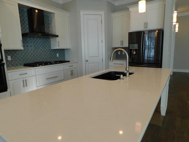 OSPREY POINT - Residential