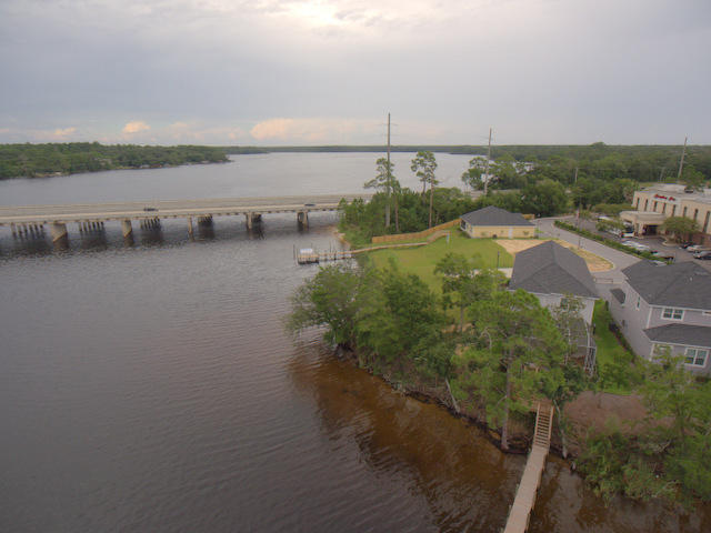 OSPREY POINT - Residential