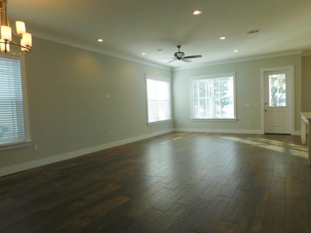 OSPREY POINT - Residential