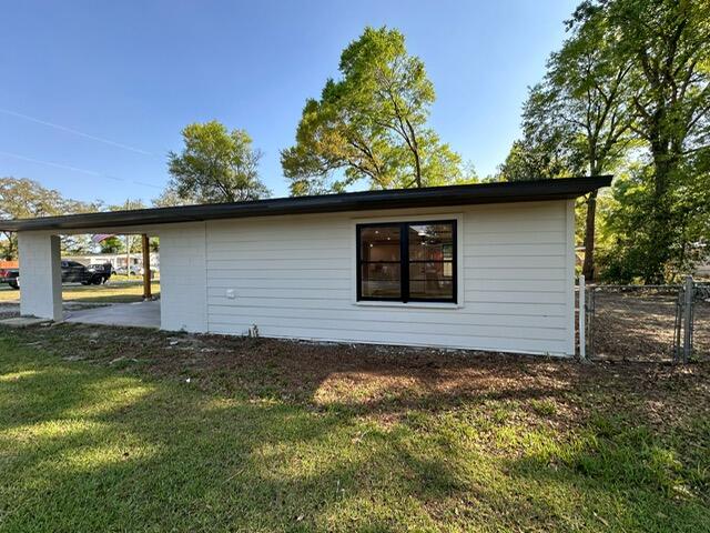 MEIGS S/D - Residential