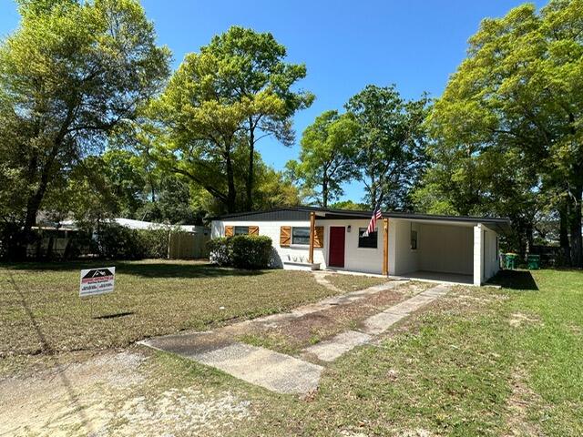 MEIGS S/D - Residential