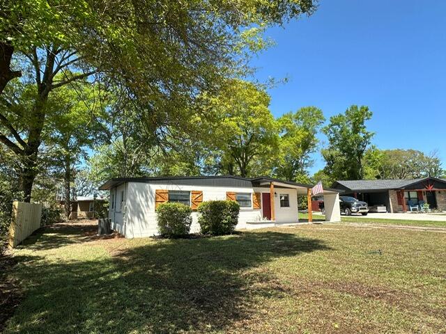 MEIGS S/D - Residential