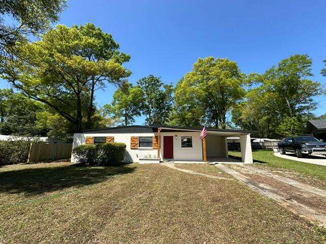MEIGS S/D - Residential