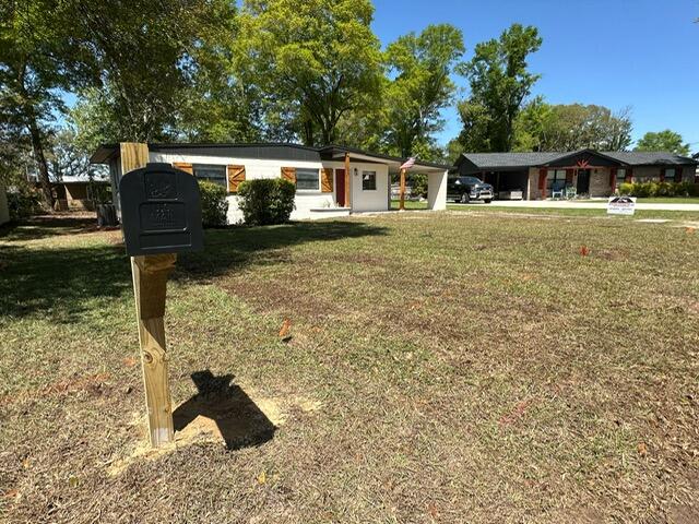 MEIGS S/D - Residential