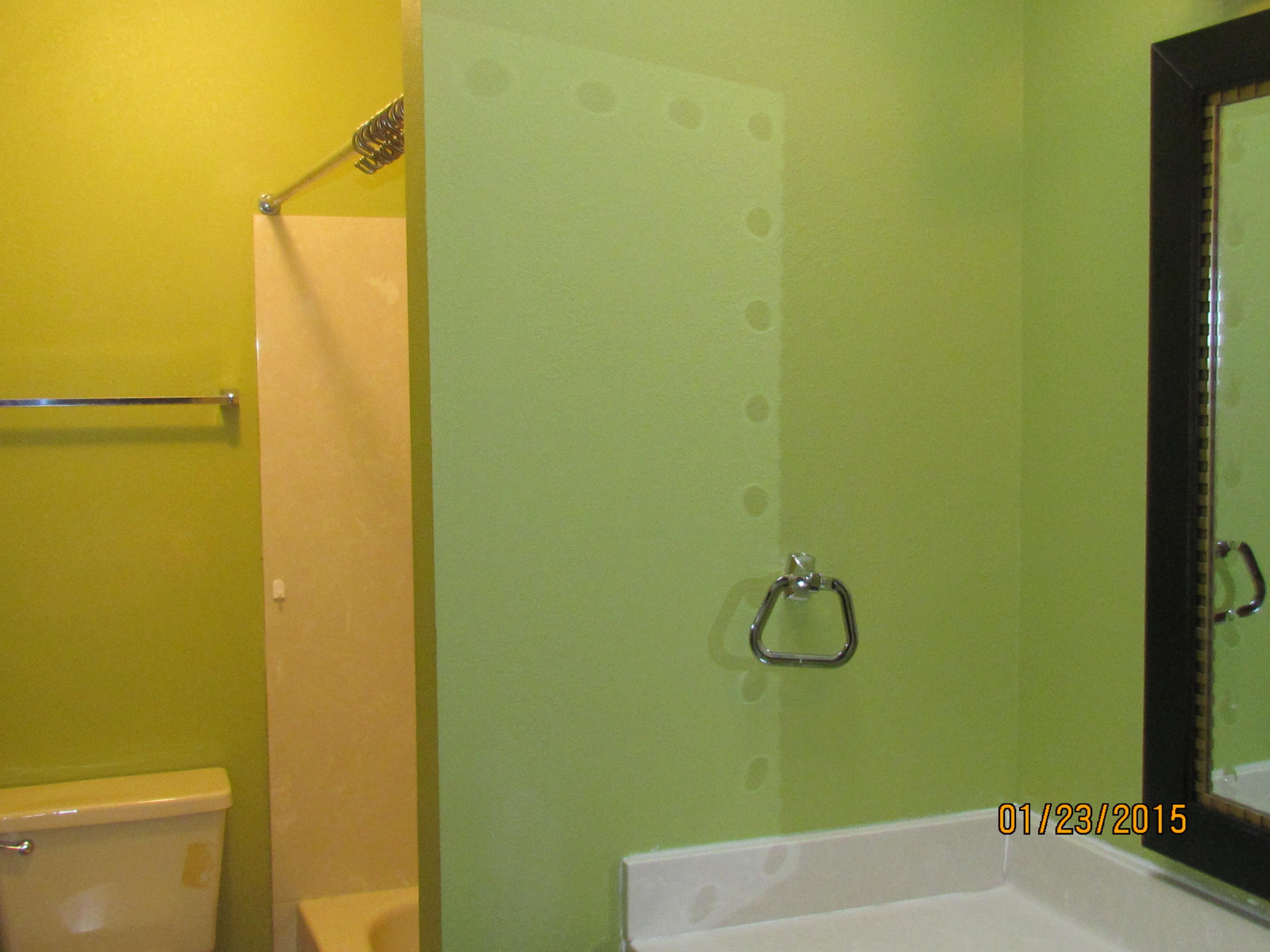 PINEWOOD ESTATES 2 - Residential Lease