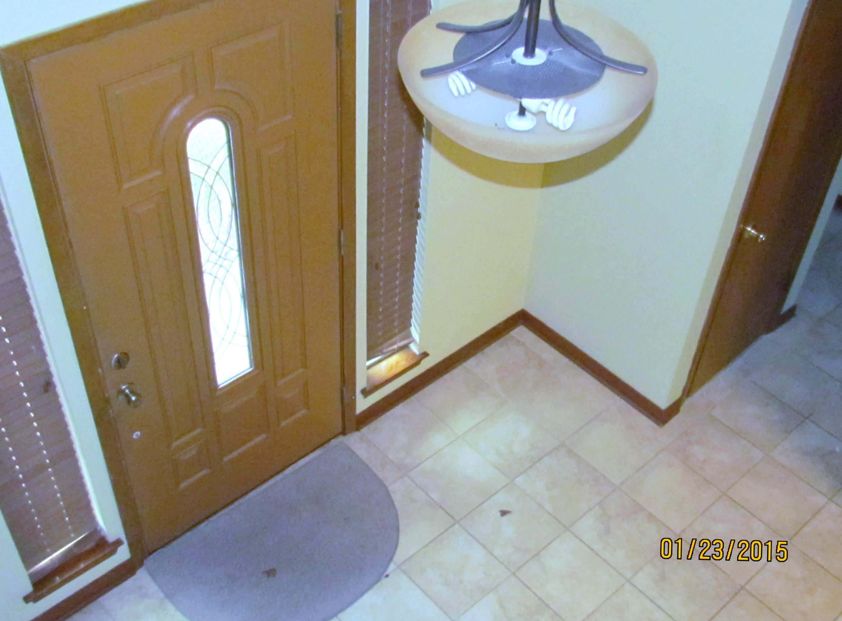 PINEWOOD ESTATES 2 - Residential Lease