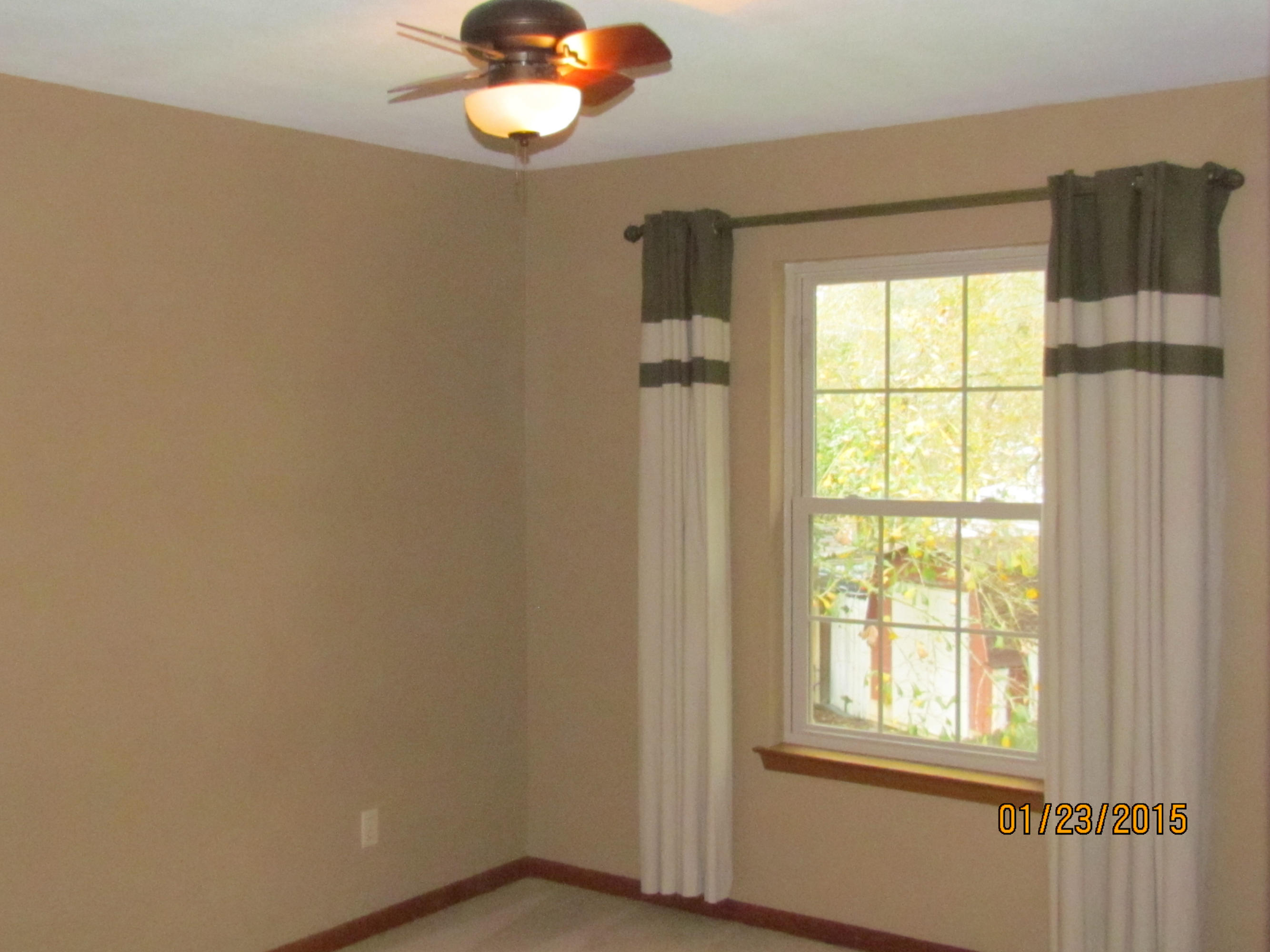 PINEWOOD ESTATES 2 - Residential Lease