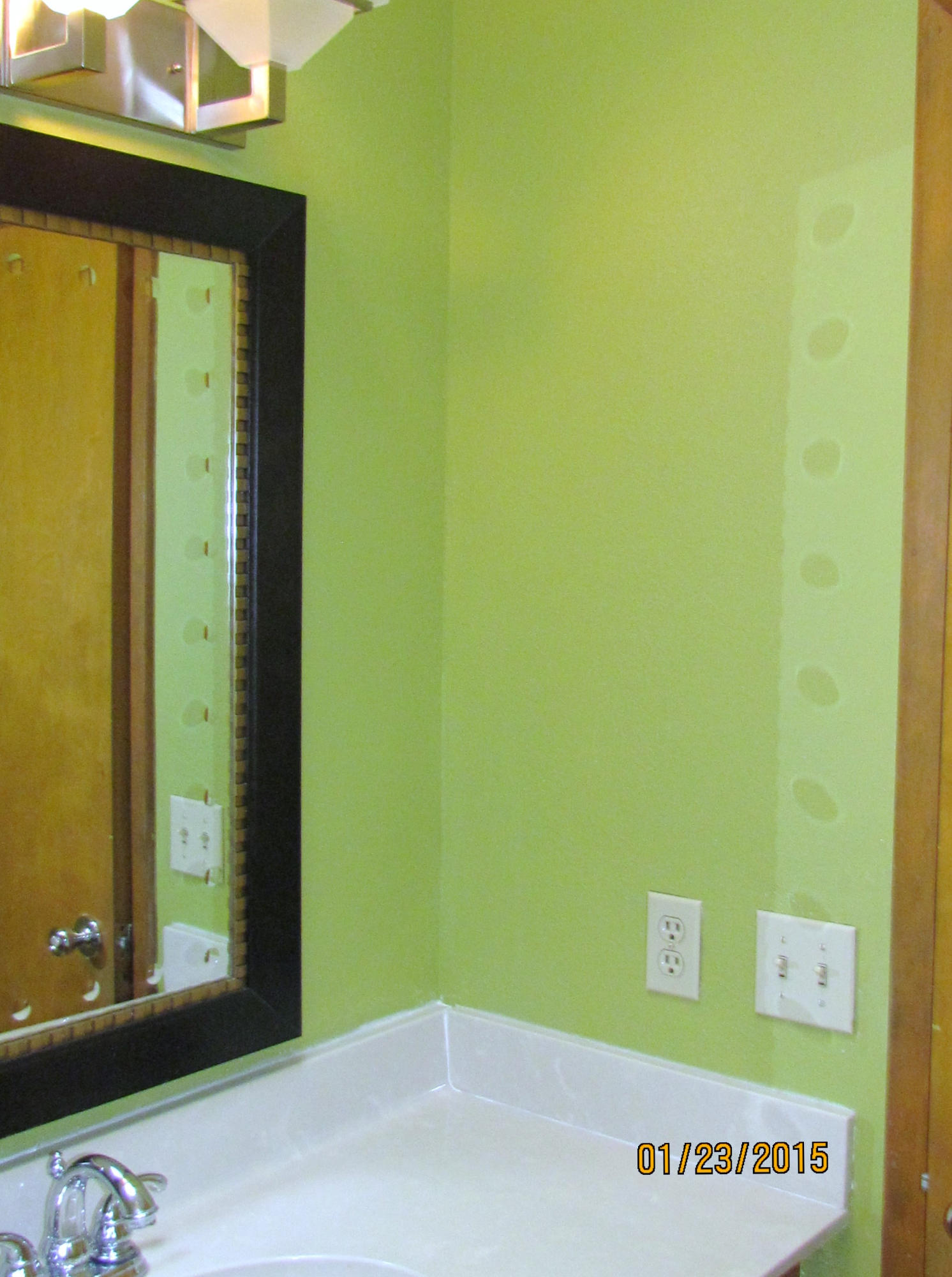 PINEWOOD ESTATES 2 - Residential Lease