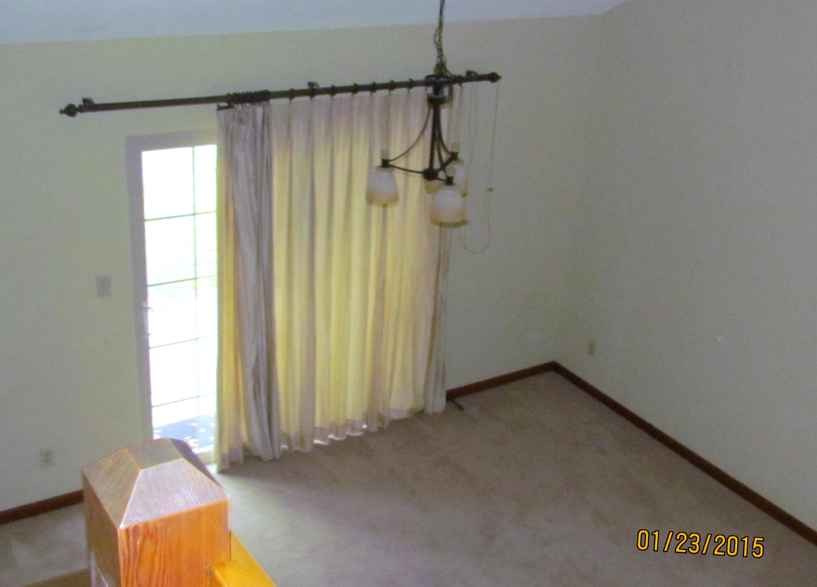 PINEWOOD ESTATES 2 - Residential Lease