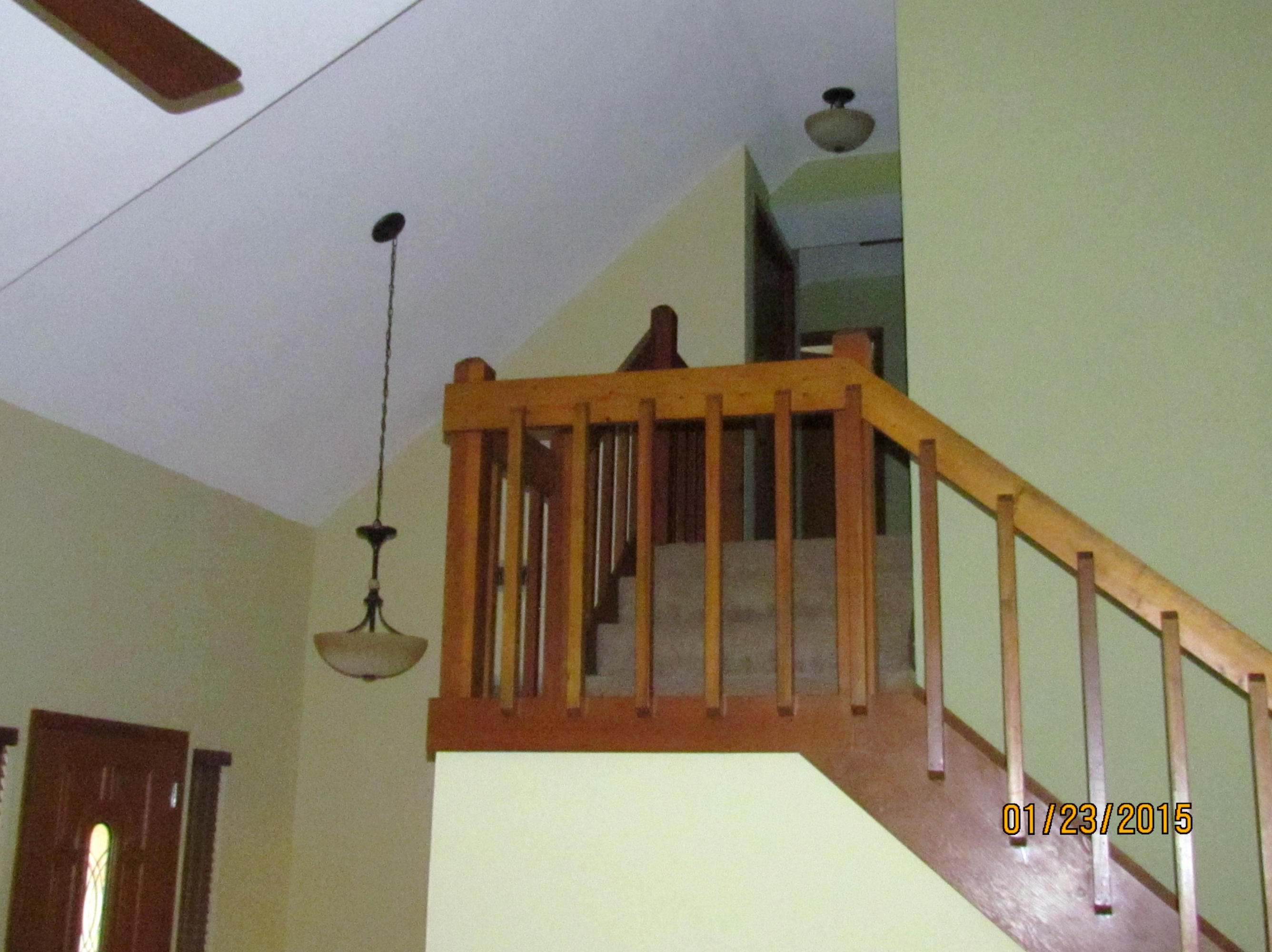 PINEWOOD ESTATES 2 - Residential Lease