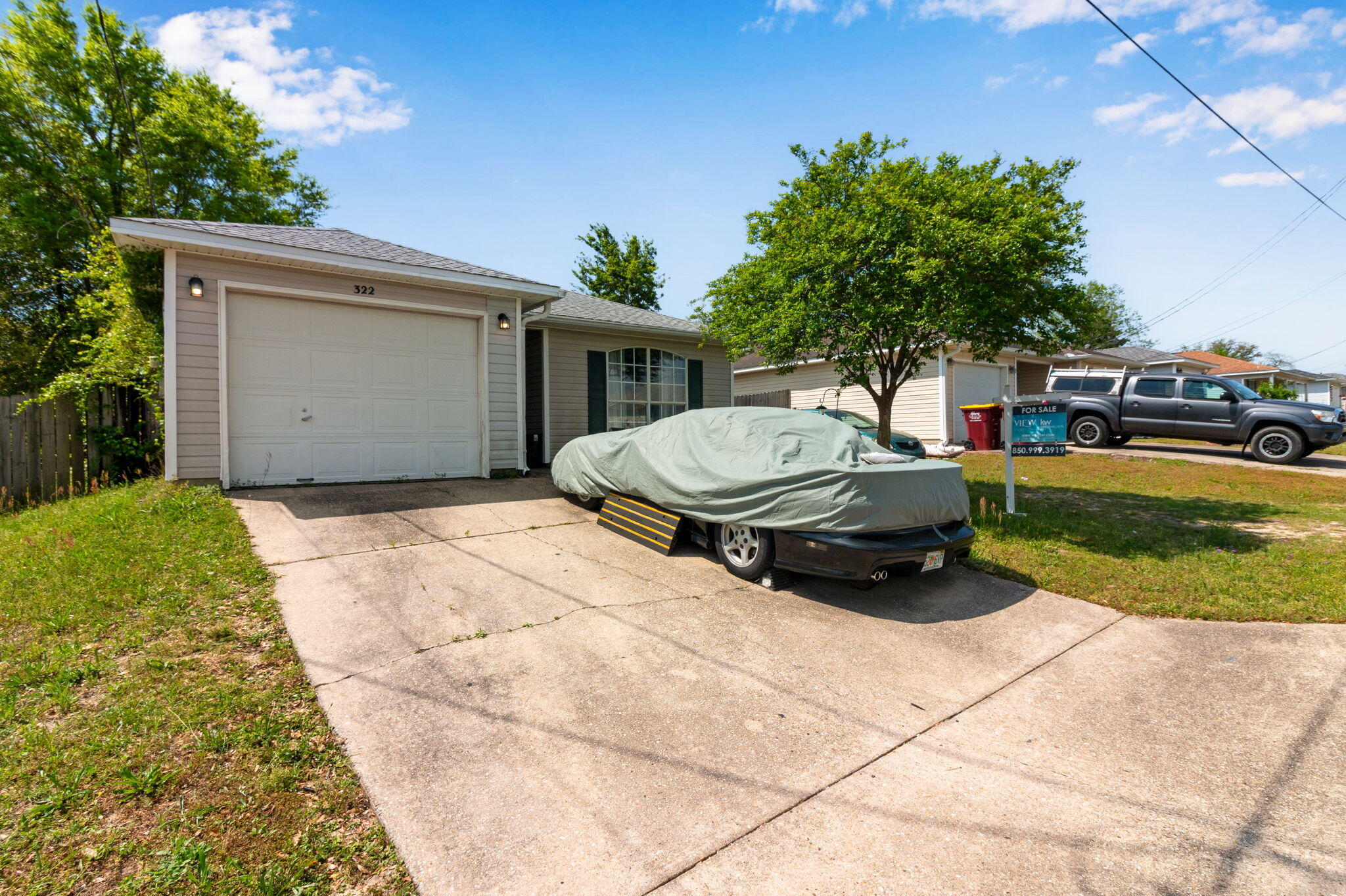322 Apple Drive