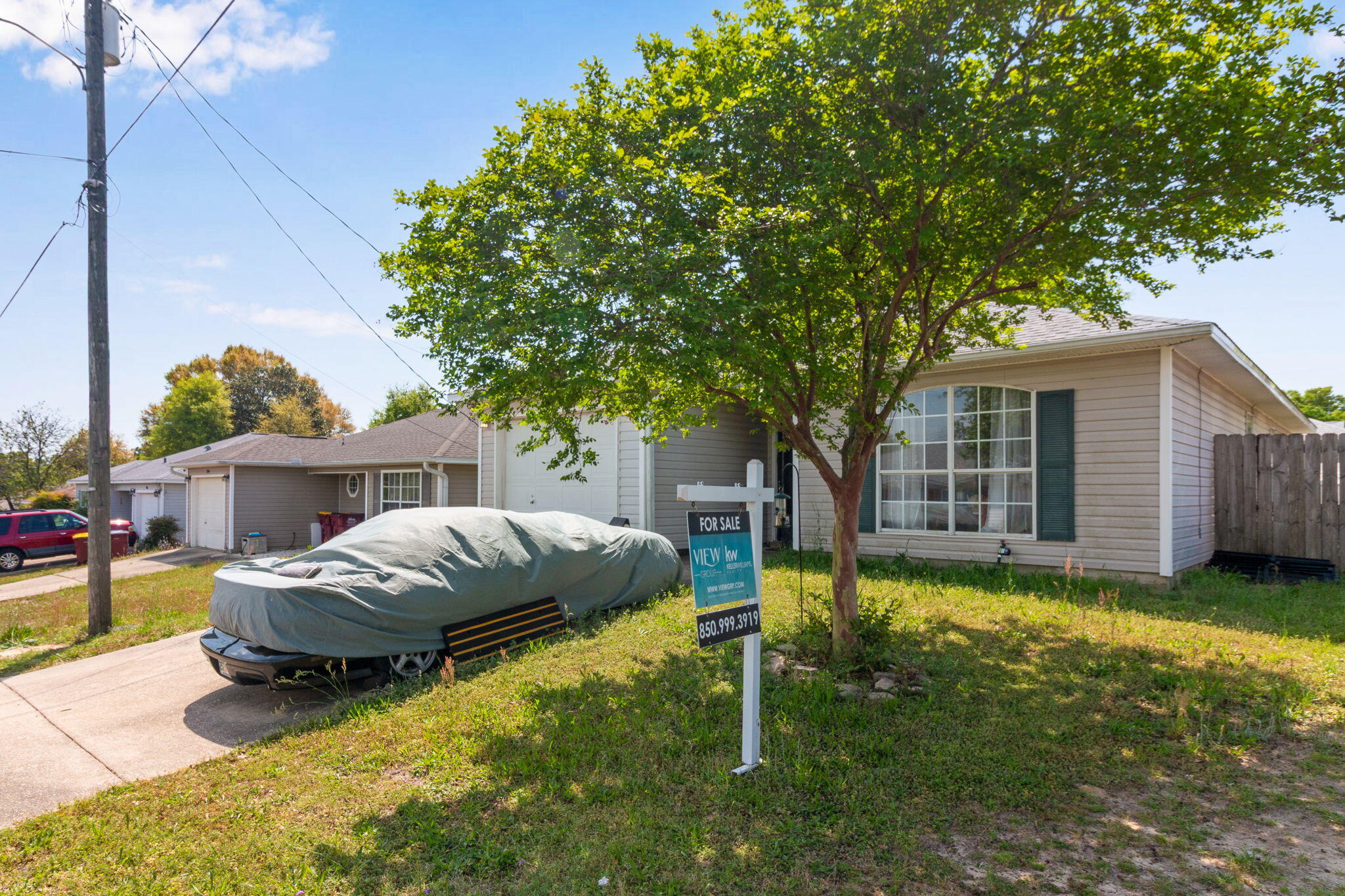 322 Apple Drive