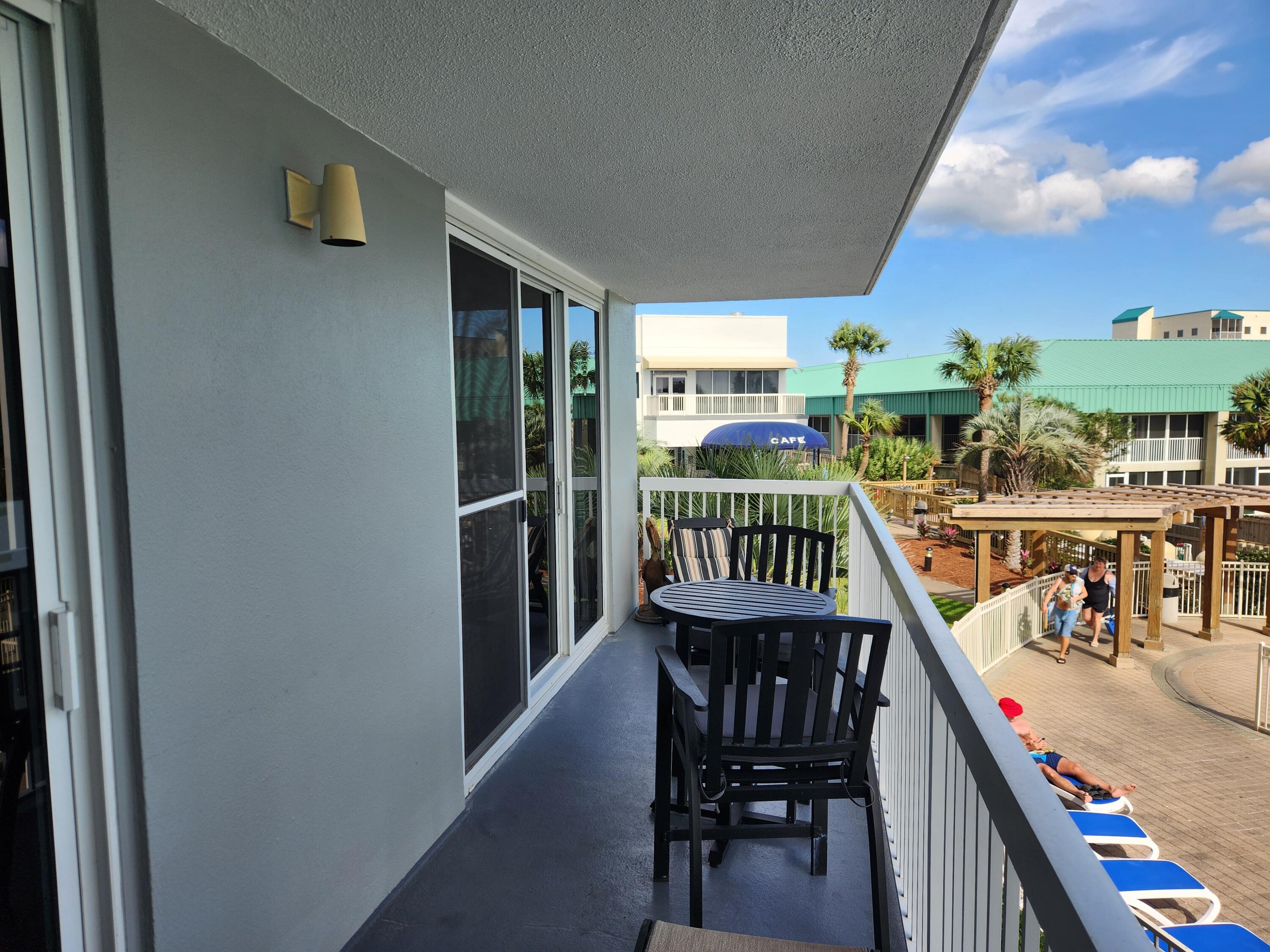 PELICAN BEACH RESORT CONDO - Residential