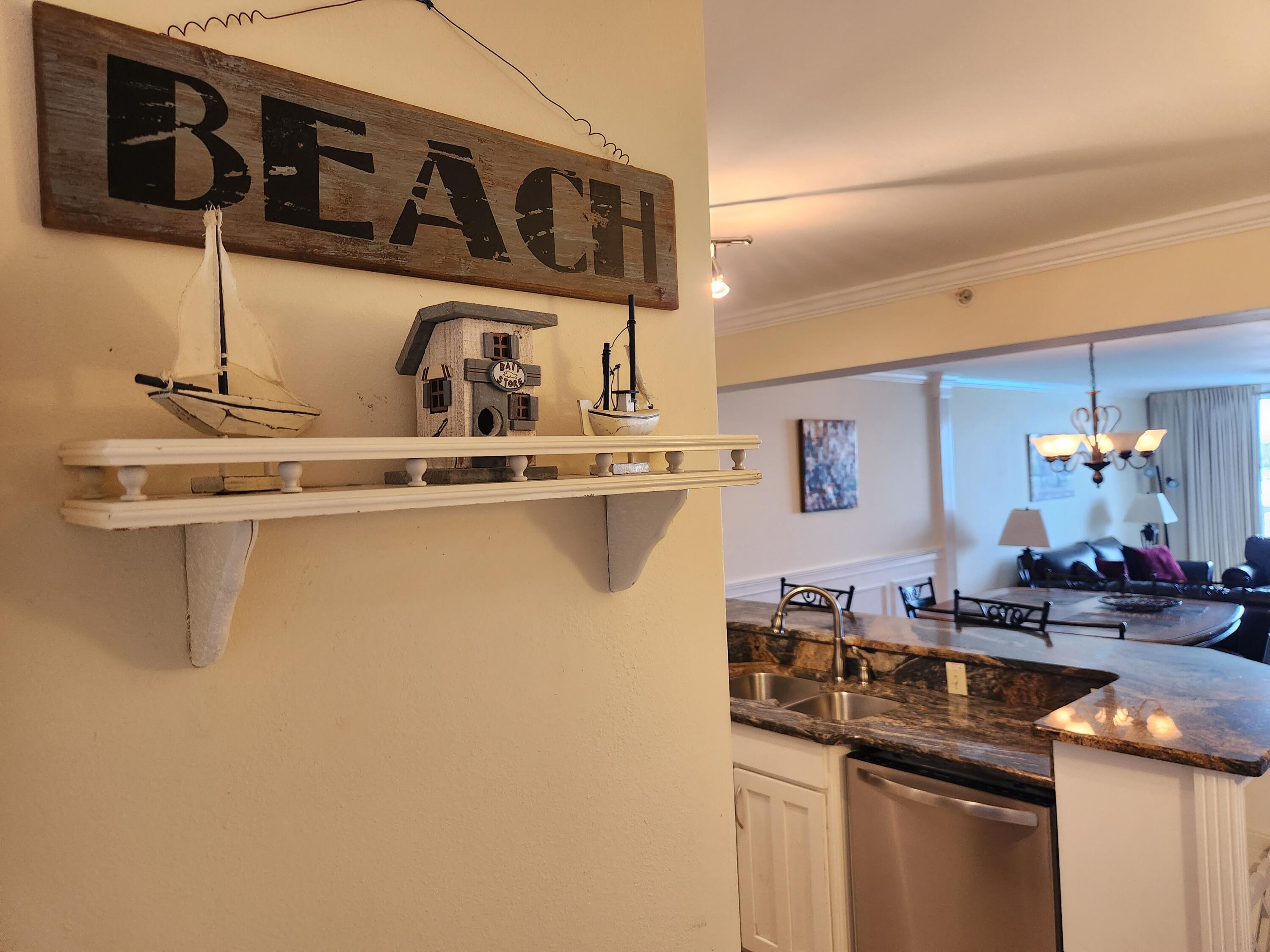 PELICAN BEACH RESORT CONDO - Residential