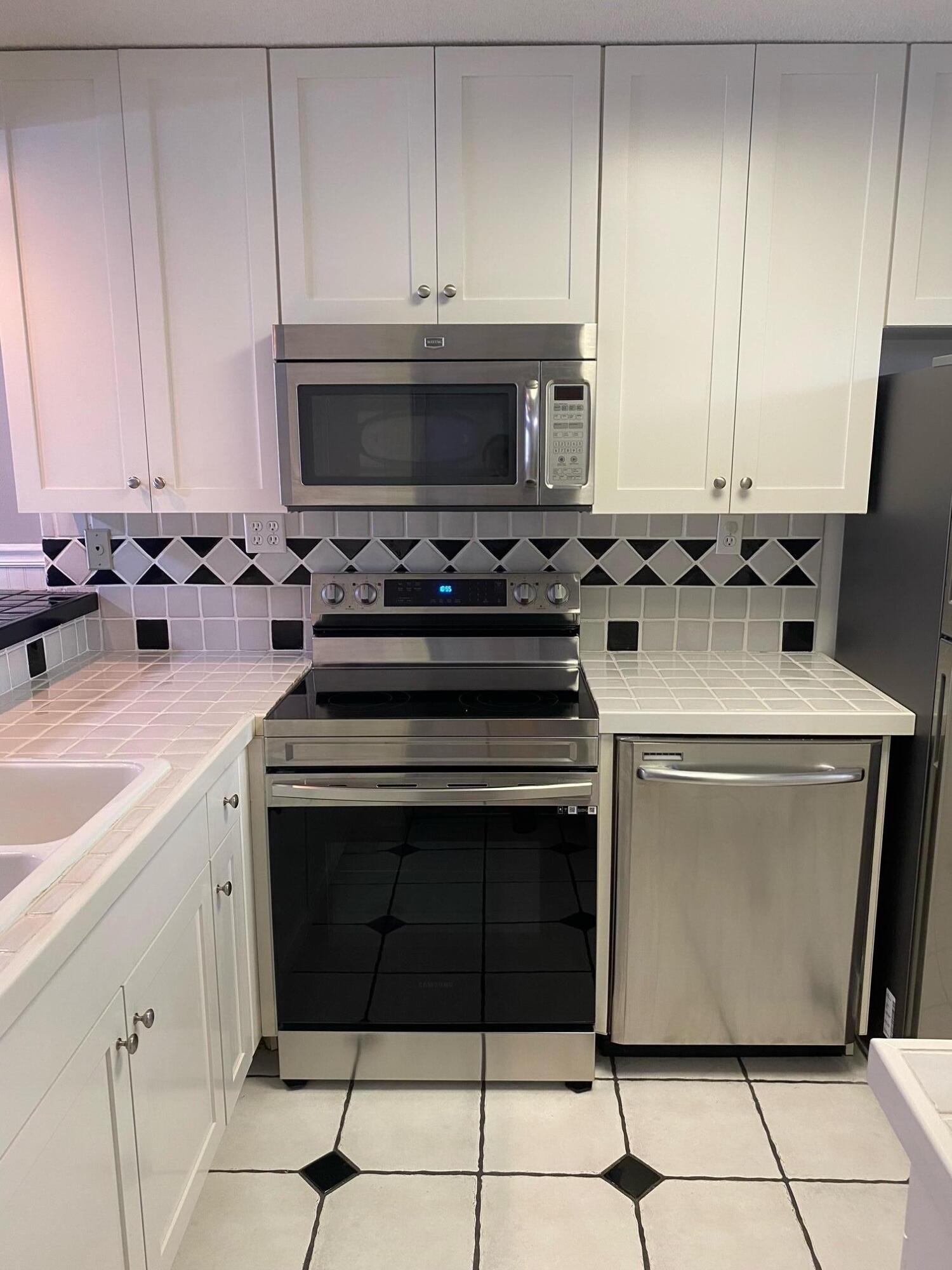 Century Park West Unit 316 - Residential Lease