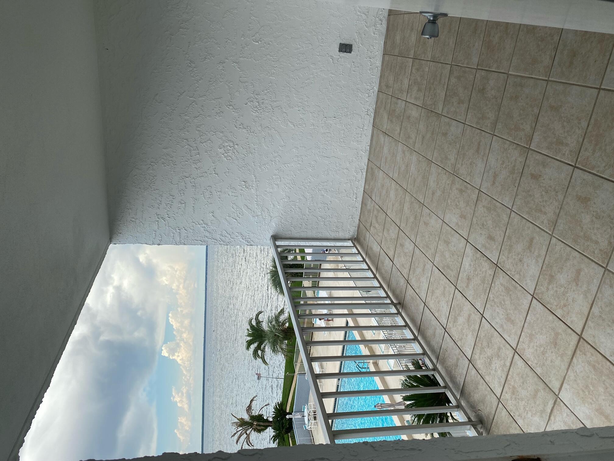 Century Park West Unit 316 - Residential Lease