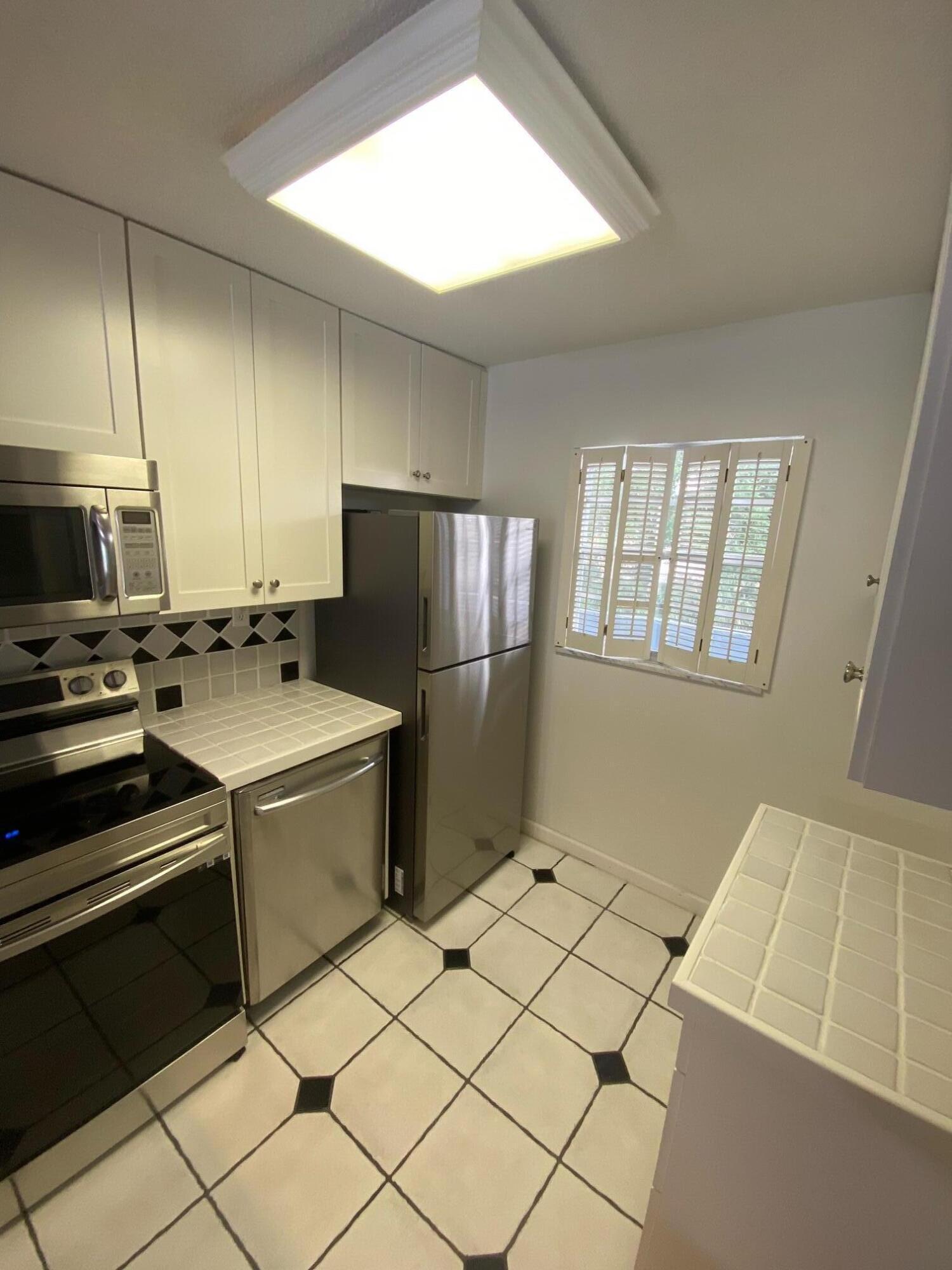 Century Park West Unit 316 - Residential Lease