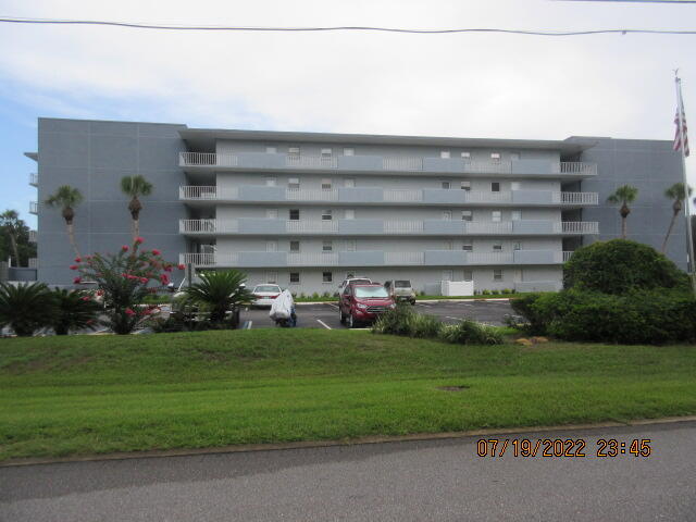 Century Park West Unit 316 - Residential Lease