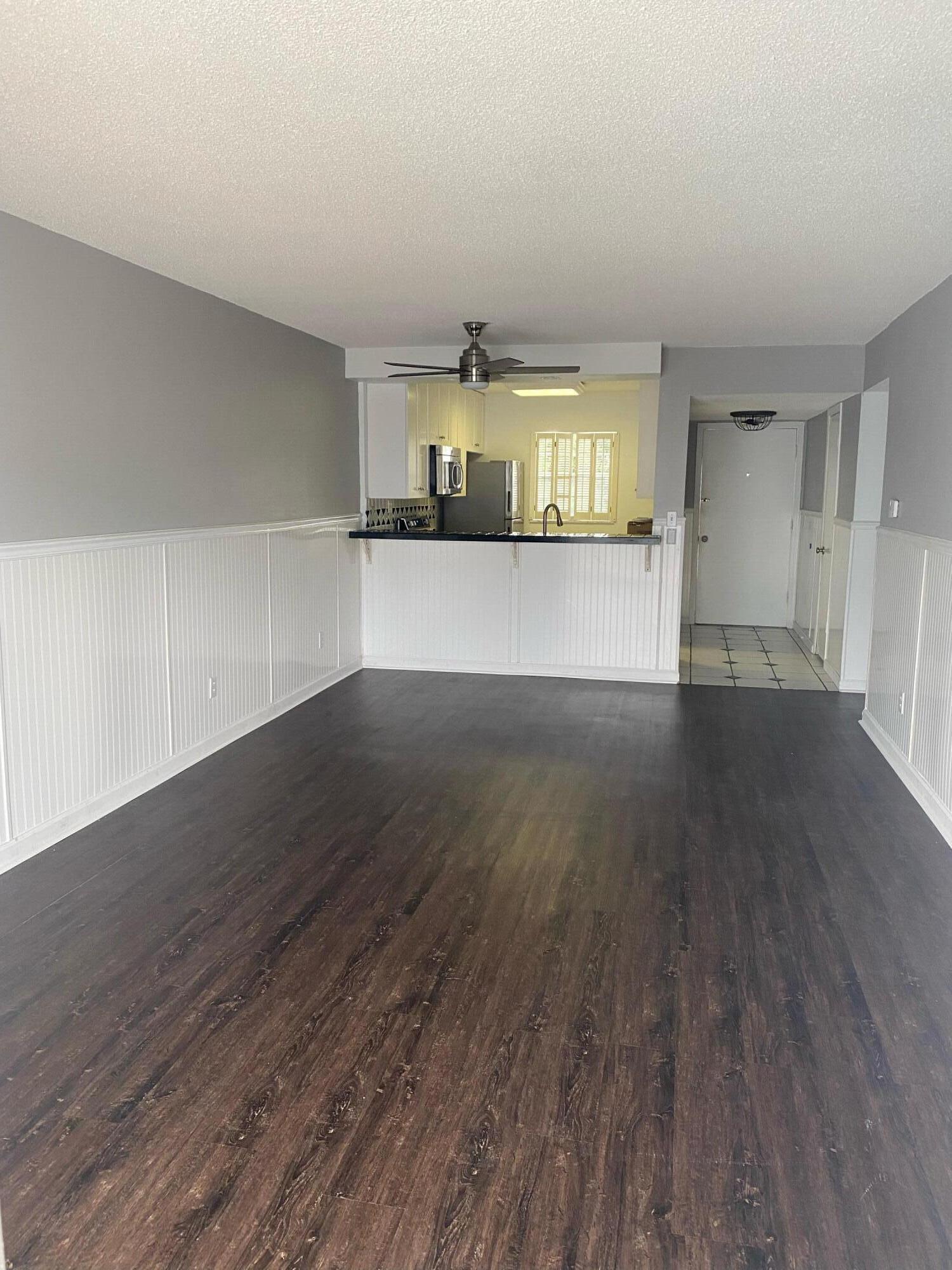 Century Park West Unit 316 - Residential Lease