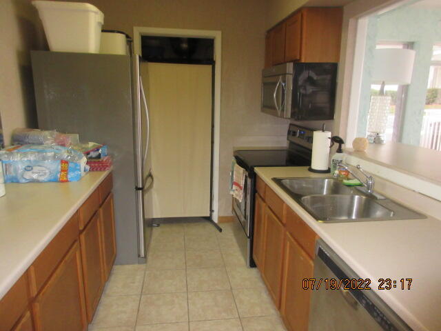 Century Park West Unit 316 - Residential Lease