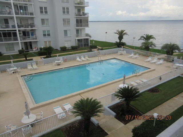 Century Park West Unit 316 - Residential Lease