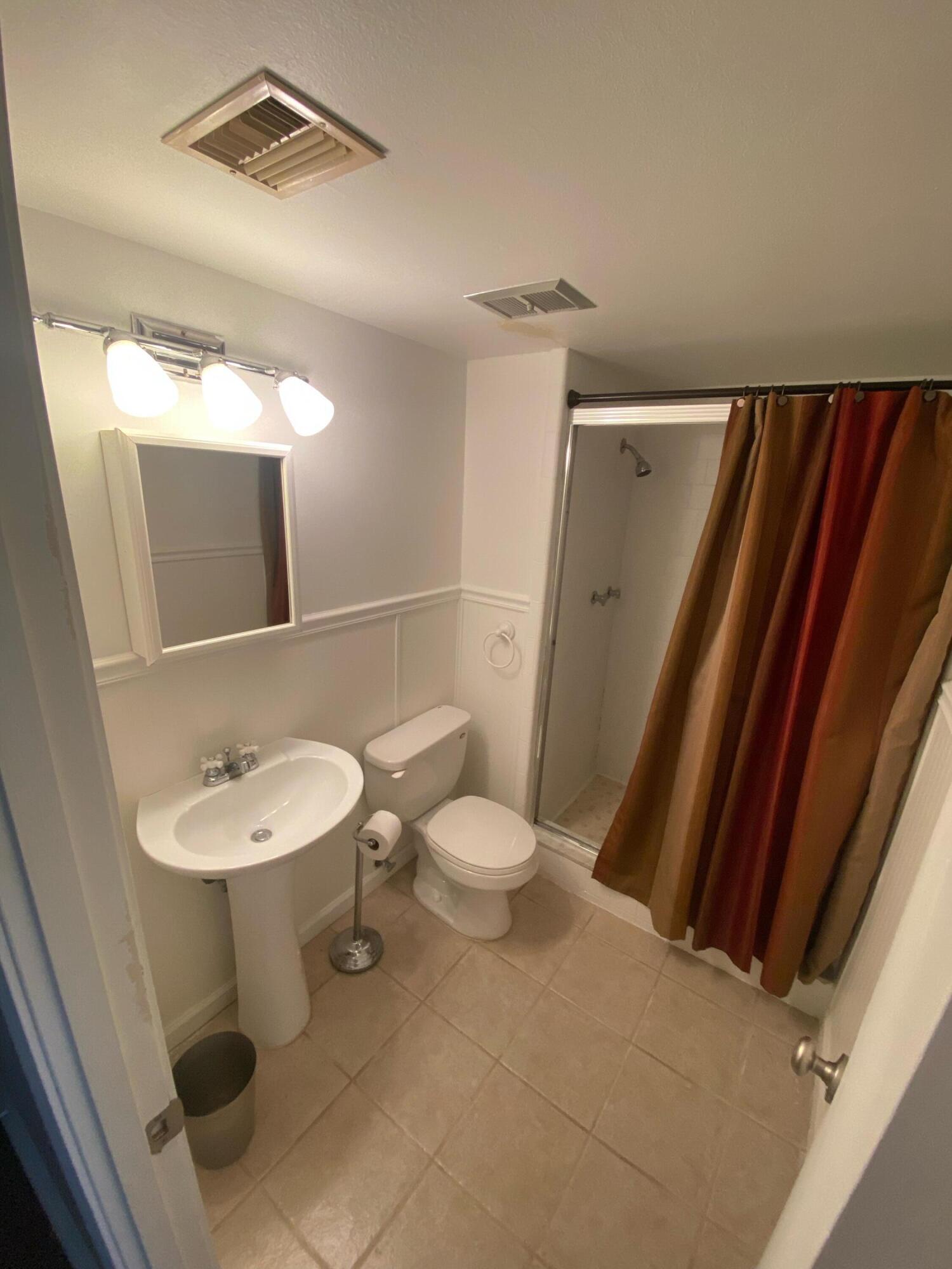 Century Park West Unit 316 - Residential Lease