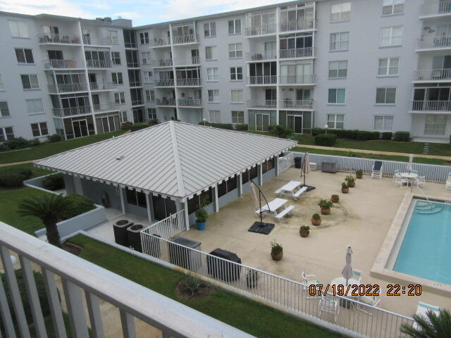 Century Park West Unit 316 - Residential Lease