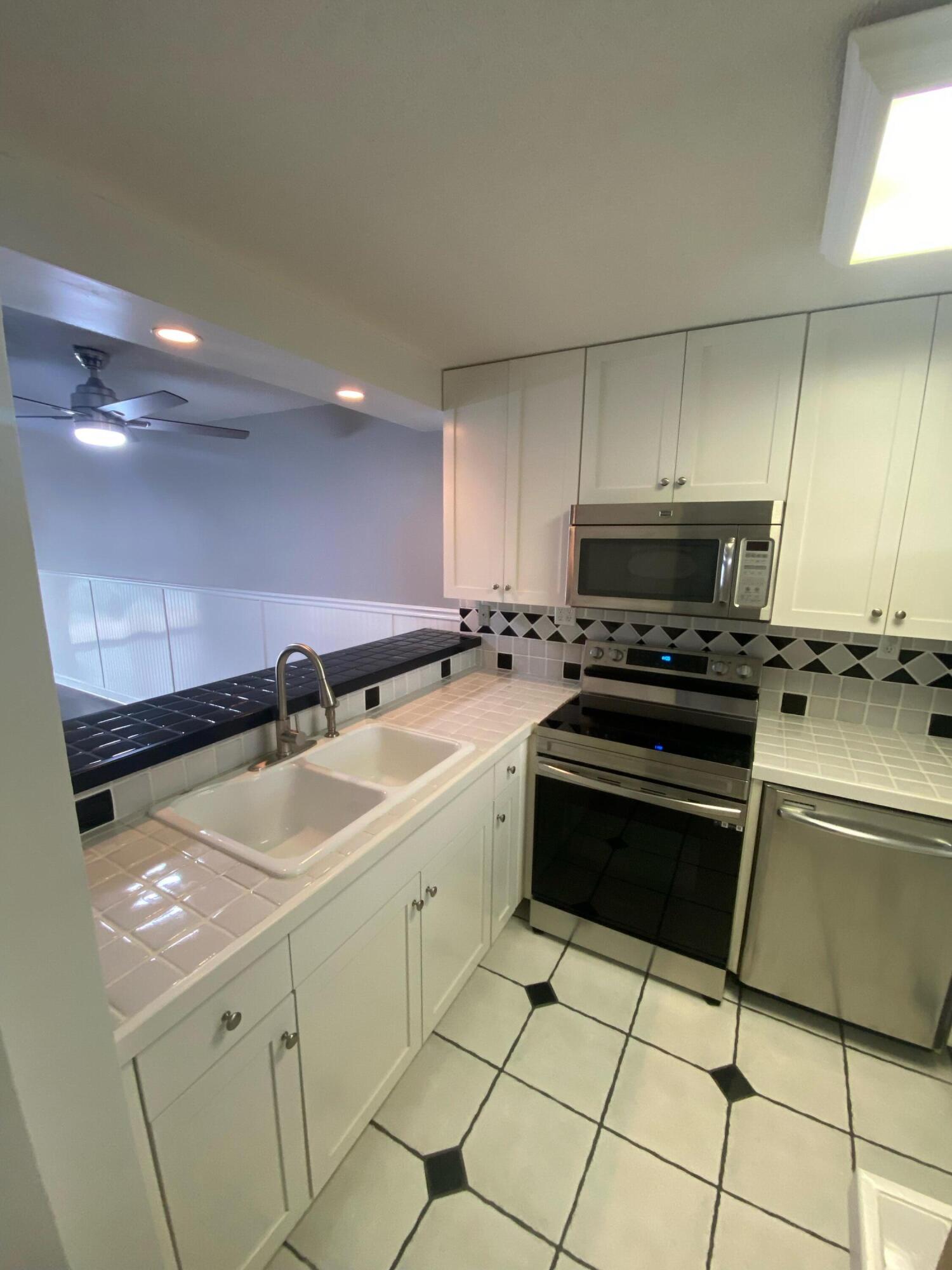 Century Park West Unit 316 - Residential Lease