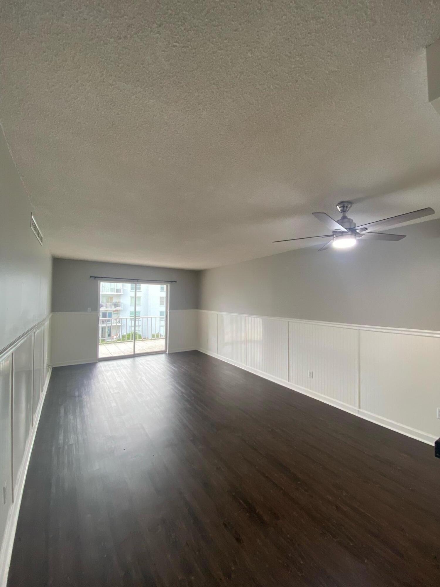 Century Park West Unit 316 - Residential Lease