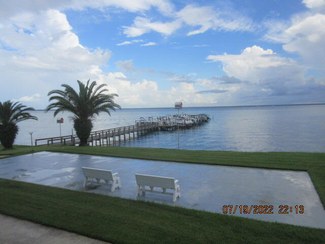 Century Park West Unit 316 - Residential Lease