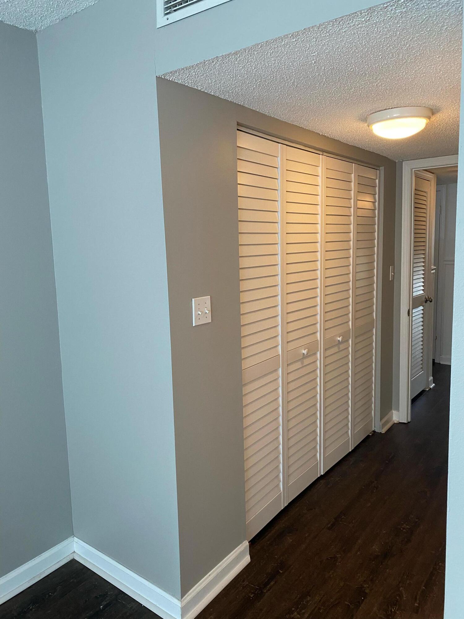 Century Park West Unit 316 - Residential Lease