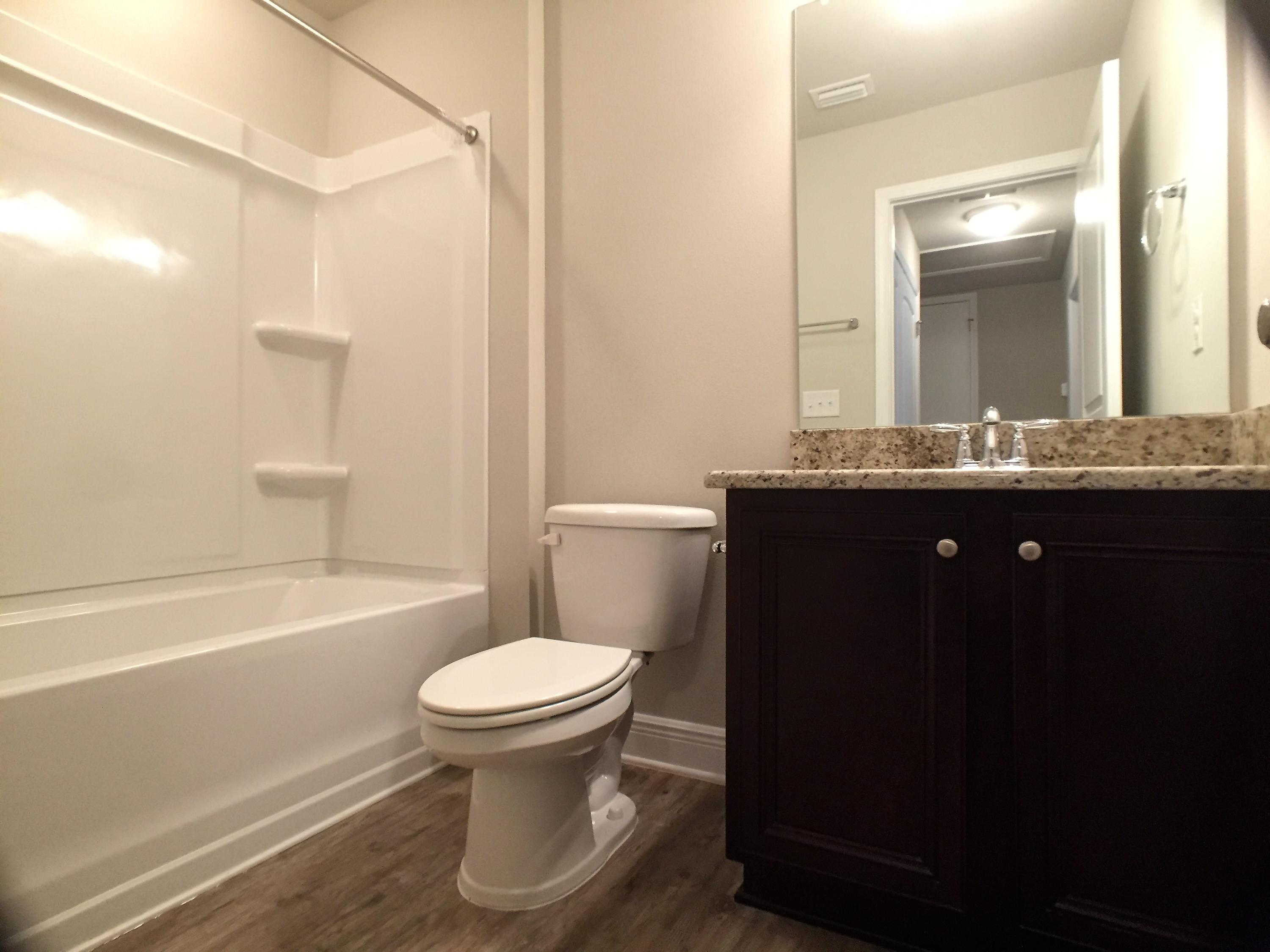 RESERVE POINTE - Residential Lease