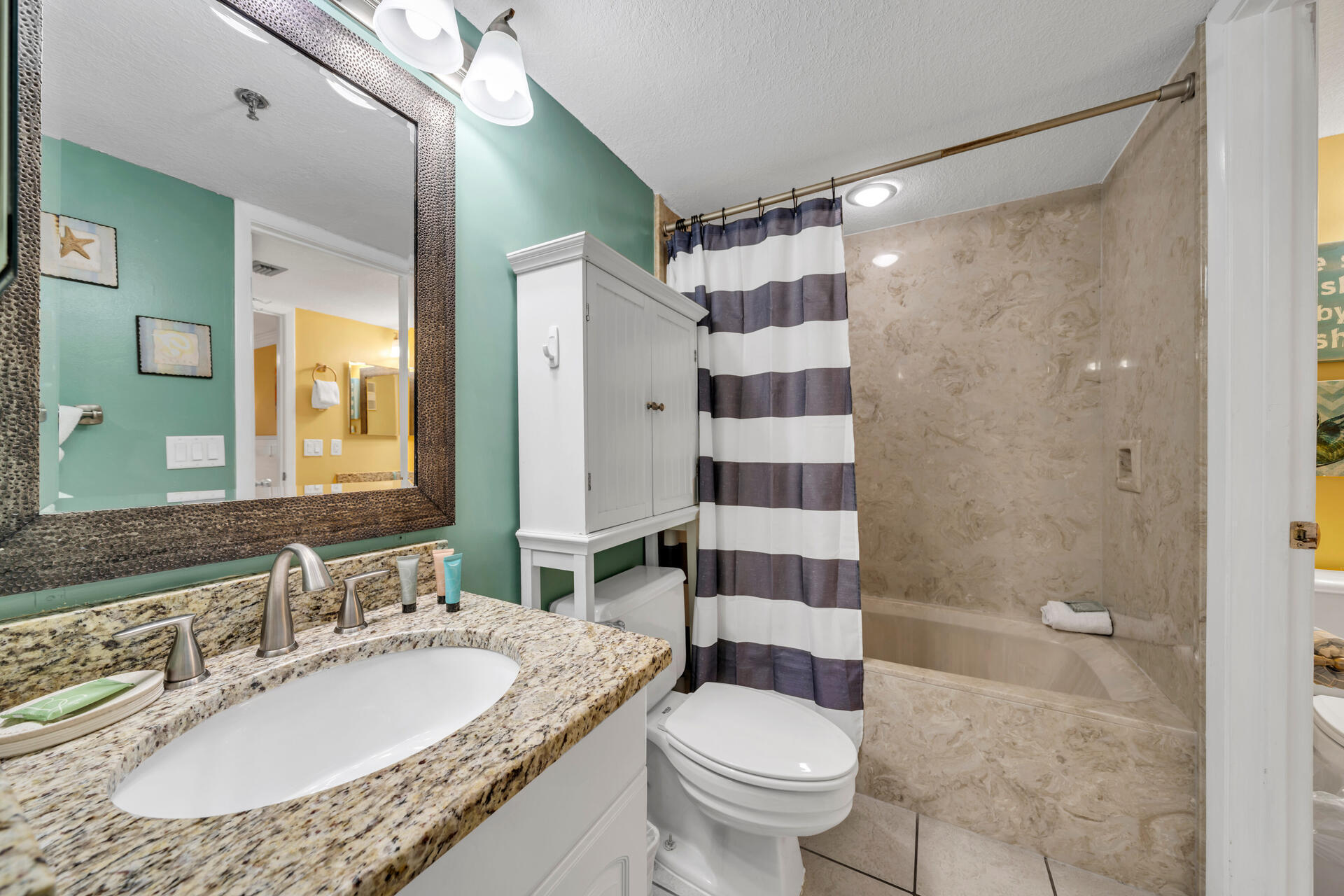 SUNDESTIN INTERNATIONAL CONDO - Residential