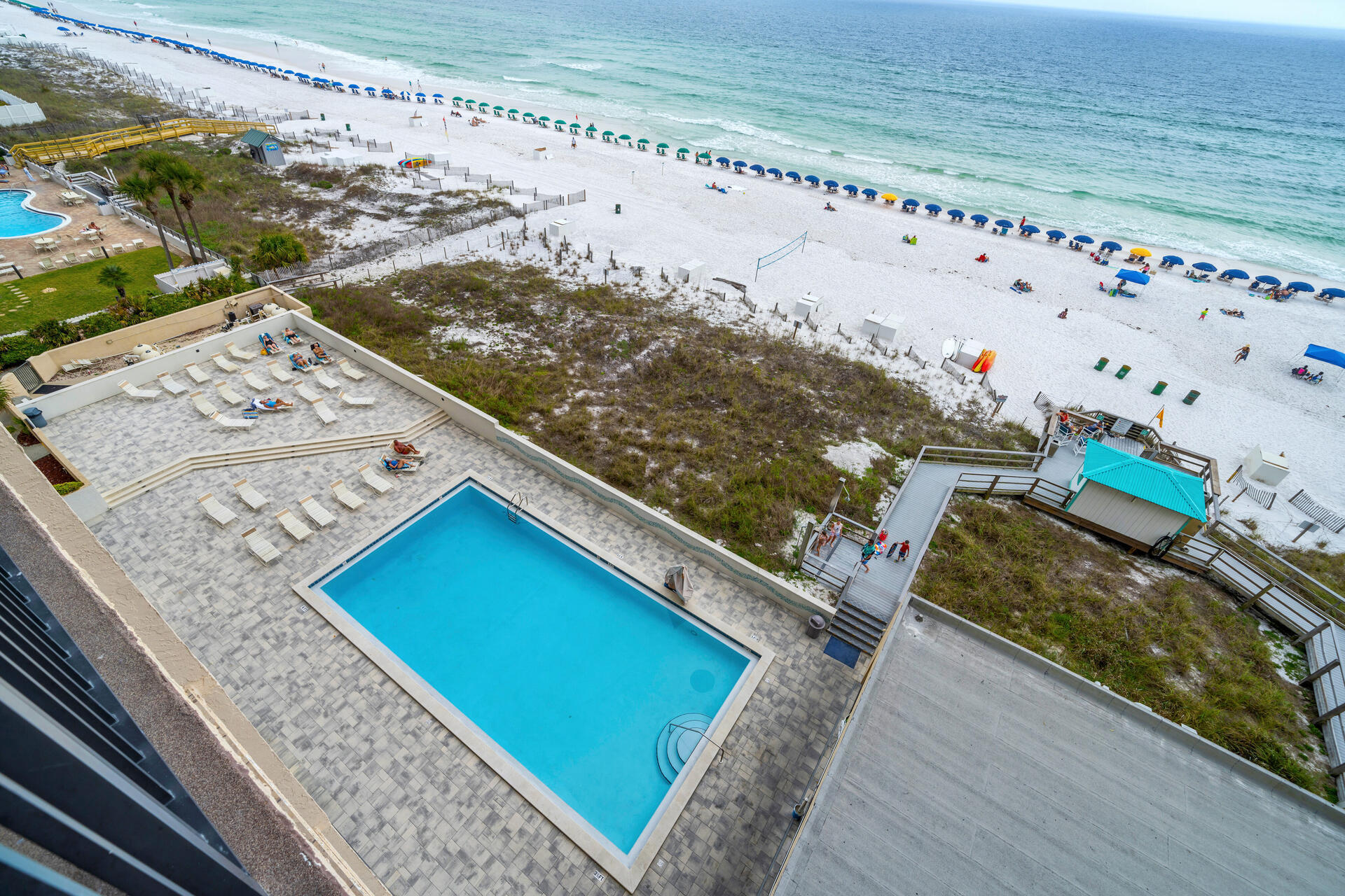 SUNDESTIN INTERNATIONAL CONDO - Residential